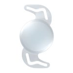 880 UV Hydrophobic Aspheric Lens (Preloaded)