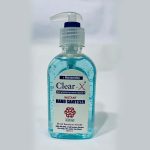 Clear-X 250ml blue