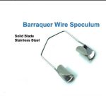 Barraquer Wire Speculum