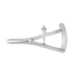 Castroviejo Caliper Straight