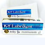 K Y LubriKent Jelly 20mg