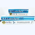 KY Jelly Personal Lubricant 75 ML