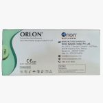 Orlon