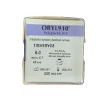 Polyglactin Suture (ORYL910®)