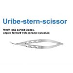 Uribe Stren Scissor 10mm