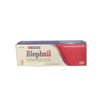 Blephnil Eye Ointment