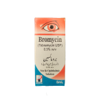 Bromycin Eye Drop