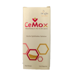 Cemox Eye Drops