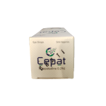 Cepat Eye Drops