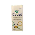 Cepat Eye Drops