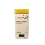 Deximox Eye Drop