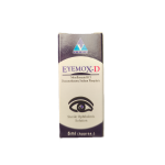 Eyemox-D Eye Drops