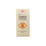 Femicon Eye Drops