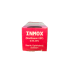 Inmox Eye Drop 5ml