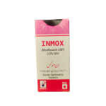 Inmox Eye Drop 5ml