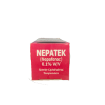 Nepatek