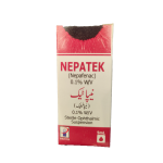 Nepatek