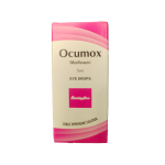 Ocumox Eye Drops