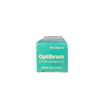 Optibram Eye Drop