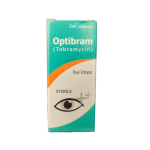 Optibram Eye Drop