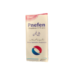 Pnefen eye Drops