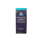 Timorex-D Eye Drops