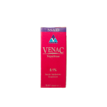 Venac Eye Drops